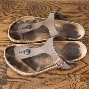 Birkenstock Gizeh
